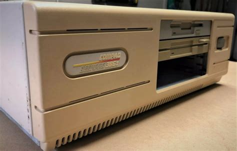 Image result for Compaq Deskpro