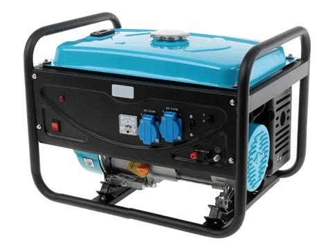 Generator Not Making Power 的图像结果