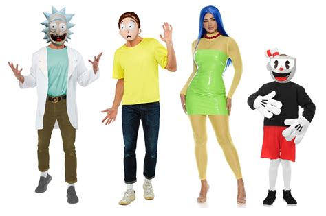 Image result for Cartoon Costumes