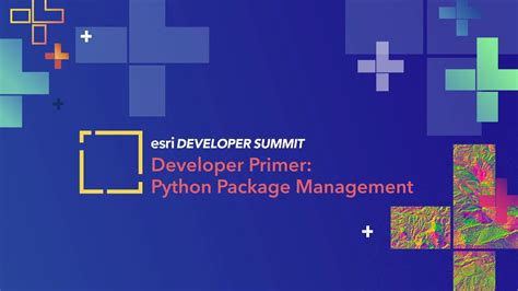 Python Developer Package 的图像结果