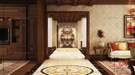 Our Portfolio - D'Makers Interior Architectural Consultants