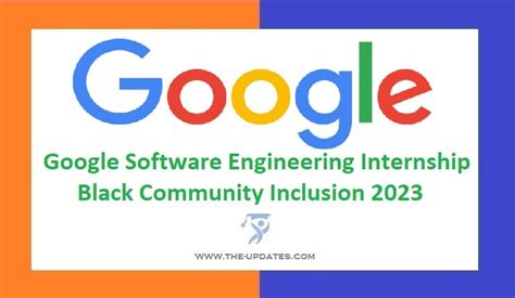 Image result for Google Software Engineering Internship