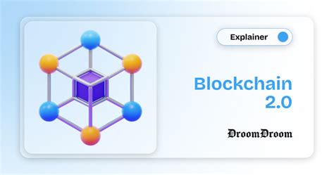 Blockchain 2.0 的图像结果