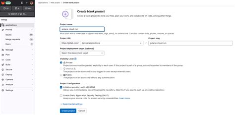 Image result for How to Create GitLab Server