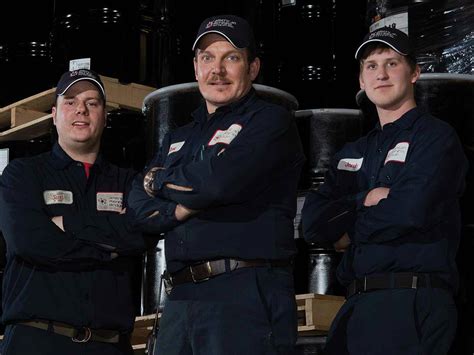 Refinery Jobs – Careers - American Refining Group