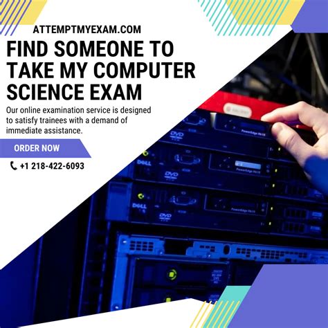 Rezultat imagine pentru Computer Science Exam