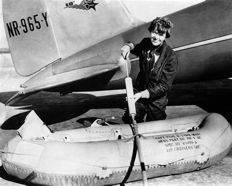 Scientists Believe Amelia Earhart Wreckage is the 'Real Deal' | The ...