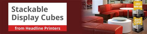 Image result for Stackable Display Cubes