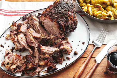 How To Cook A Pork Shoulder Roast In Slow Cooker at Deidre Ricks blog