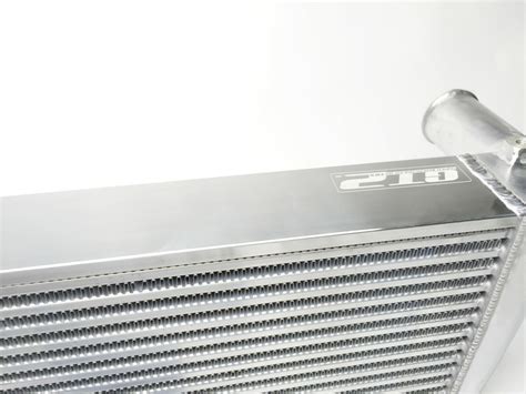 Upgraded Intercooler & Piping Kit for Ford Ranger PX India | Ubuy