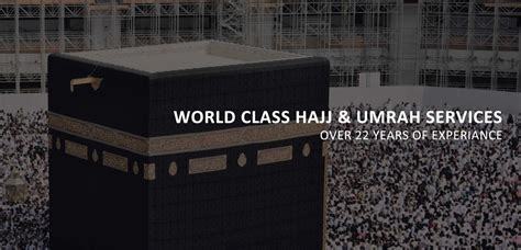 Al Falah Travels & Hajj Group