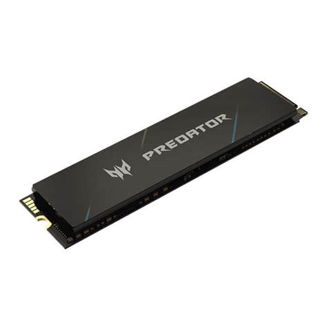 Buy Acer Predator GM7000 2TB M.2 NVMe Gen4 SSD