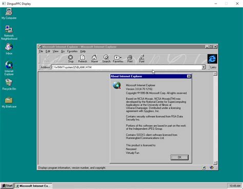 Image result for Windows NT Computer