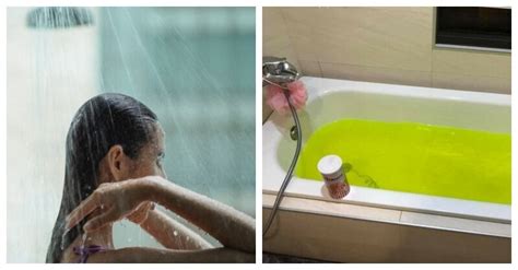 小時候回憶！泡澡水「必加神奇粉末」整缸變黃綠色 網激動喊「洗完有硫磺味」：哪裡買得到-fafa01.com - 看頭條