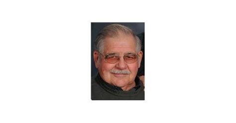 Eli Roscka Obituary (1935 - 2015) - Knox, IN - The Monticello Herald ...