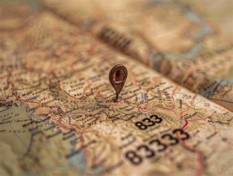 Image result for 833 Area Code Map