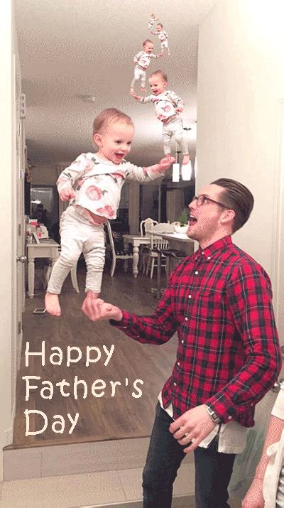 Happy Father's Day GIFs - Funny Animated Greeting Cards | USAGIF.com