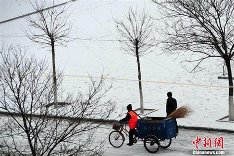 河北山西降雪对缓和旱情有利_新闻中心_新浪网