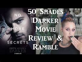 50 shades darker movie review