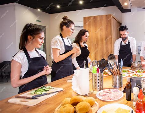 Image result for Chef Cooking Class