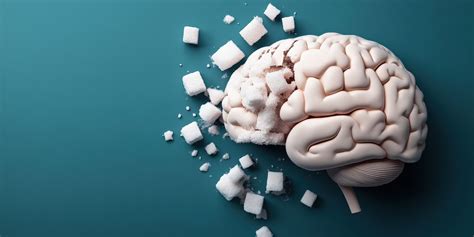 Research Shows Diabetes Rewires the Brain, Mimicking Early Alzheimer Disease