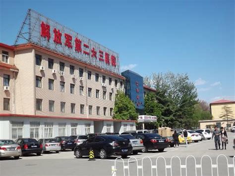 北京军区总医院263医院 - 搜狗百科