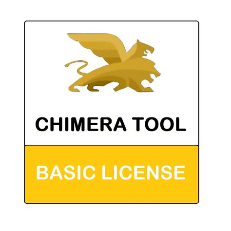 Chimera Tool - Basic License - AKINFOTOOLS