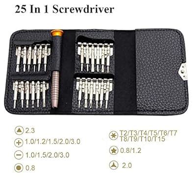 HUACHEN-LS Wire Crimp Tool by Precision Screwdriver | Ubuy India