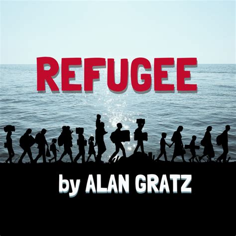 Symbolism and Allusion in the Novel Refugee by Alan Gratz - The Book Somm