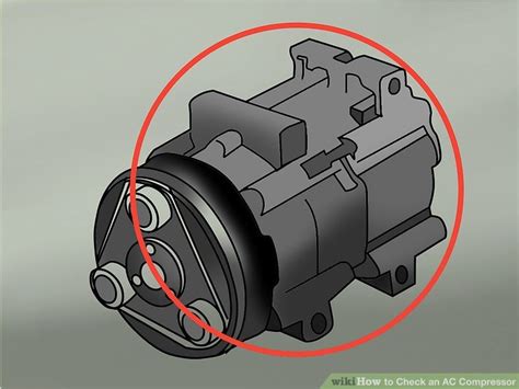 How to Check a Condenser Compressor 的图像结果