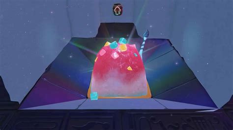 Quick-Service Ice Treats Guide in Donkey Kong Bananza - Games Fuze