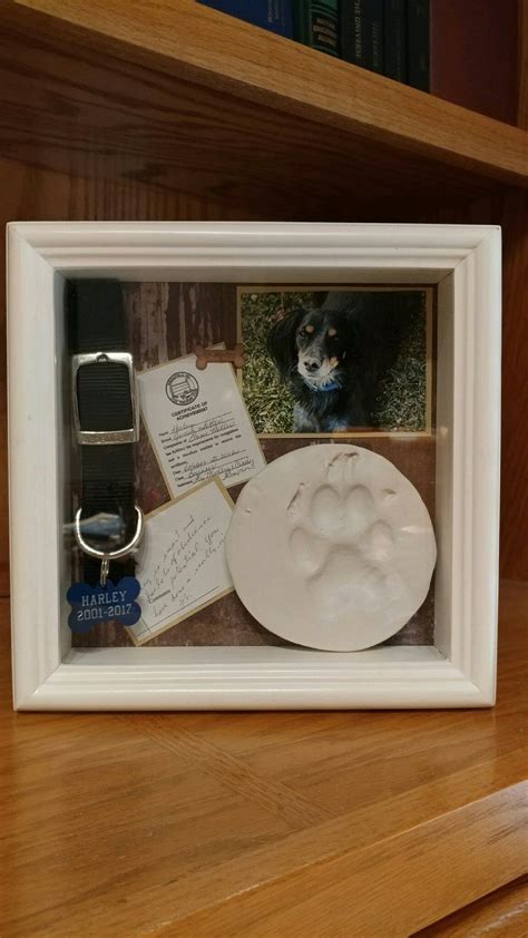 Pet Memorial Ideas Diy at Deloris Colvin blog