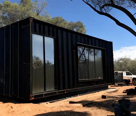 Build a Container Home 的图像结果