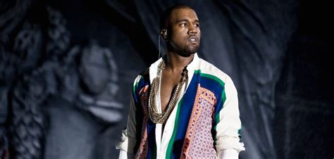 Kanye West Unleashed a Group of Masked Clones on New York City [Photos ...