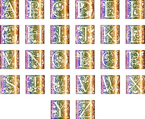 Image result for Alphabet Font