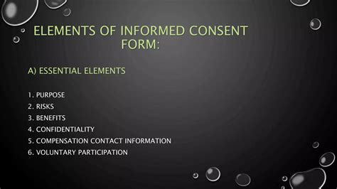 informed consent process and procedure .pptx