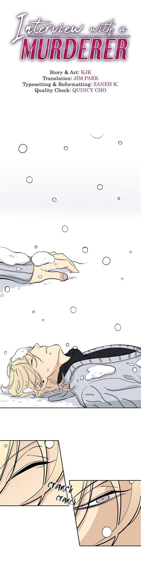 Interview 漫画 的图像结果