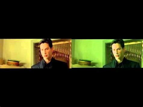 Image result for Matrix Color Grade