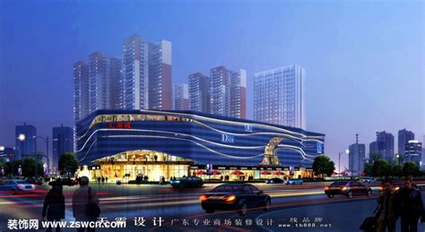 商业建筑摄影丨惠州旗舰商业——惠州印象城|摄影|环境/建筑摄影|生生视觉传媒_原创作品-站酷ZCOOL