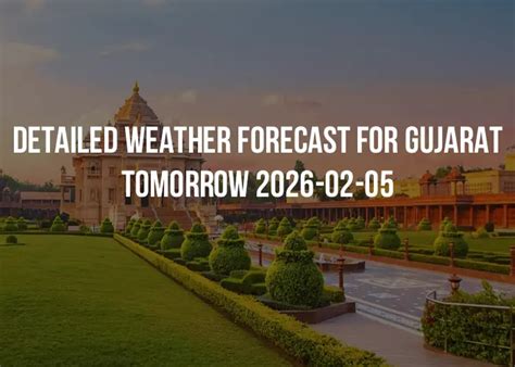 Weather in Surat, Gujarat Today & Forecast for the Coming Days ...