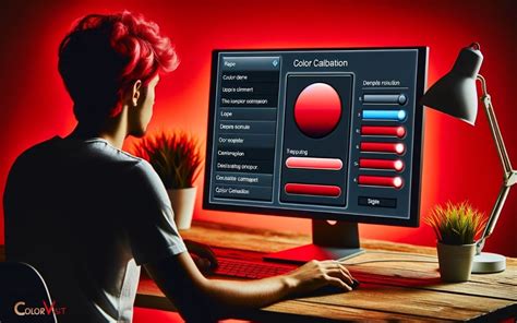 How to Fix Color On Computer Screen 的图像结果