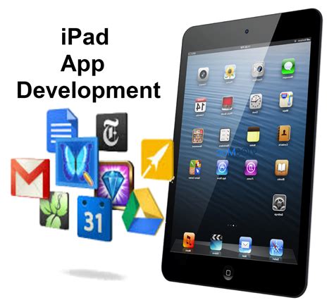 iPad Apps Programming 的图像结果