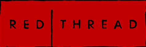 Image result for Red Thread Logo