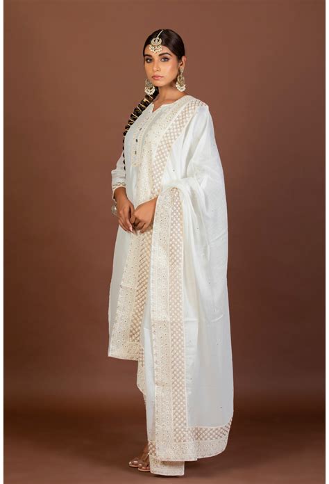 Abshaar Dupatta – Jiraazii
