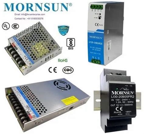 Mornsun Dealer SMPS Supply - Mornsun Panel Mount Power Supply Wholesale ...