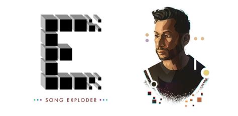 Image result for Song Exploder Podcast Logo