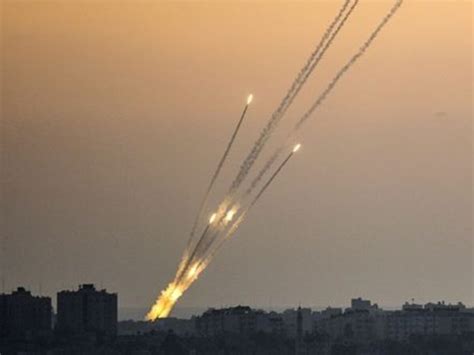 Lebanese Army Start Investigation Rocket Attack on Israel Suspects ...