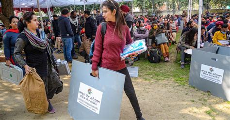 The big news: Three leaders in Punjab charged with poll code violation ...