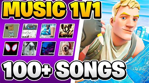 Image result for Fortnite 1V1 Map Sad Music Code