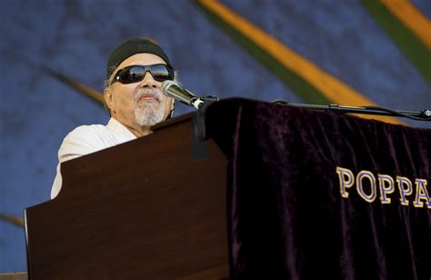 Art Neville of music’s Neville Brothers dead at 81 - masslive.com